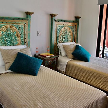 "San Miguelito" El Oasis Urbano Que Necesitas Para Descansar! Pool, Gym, Tenis San Miguel de Allende Extérieur photo