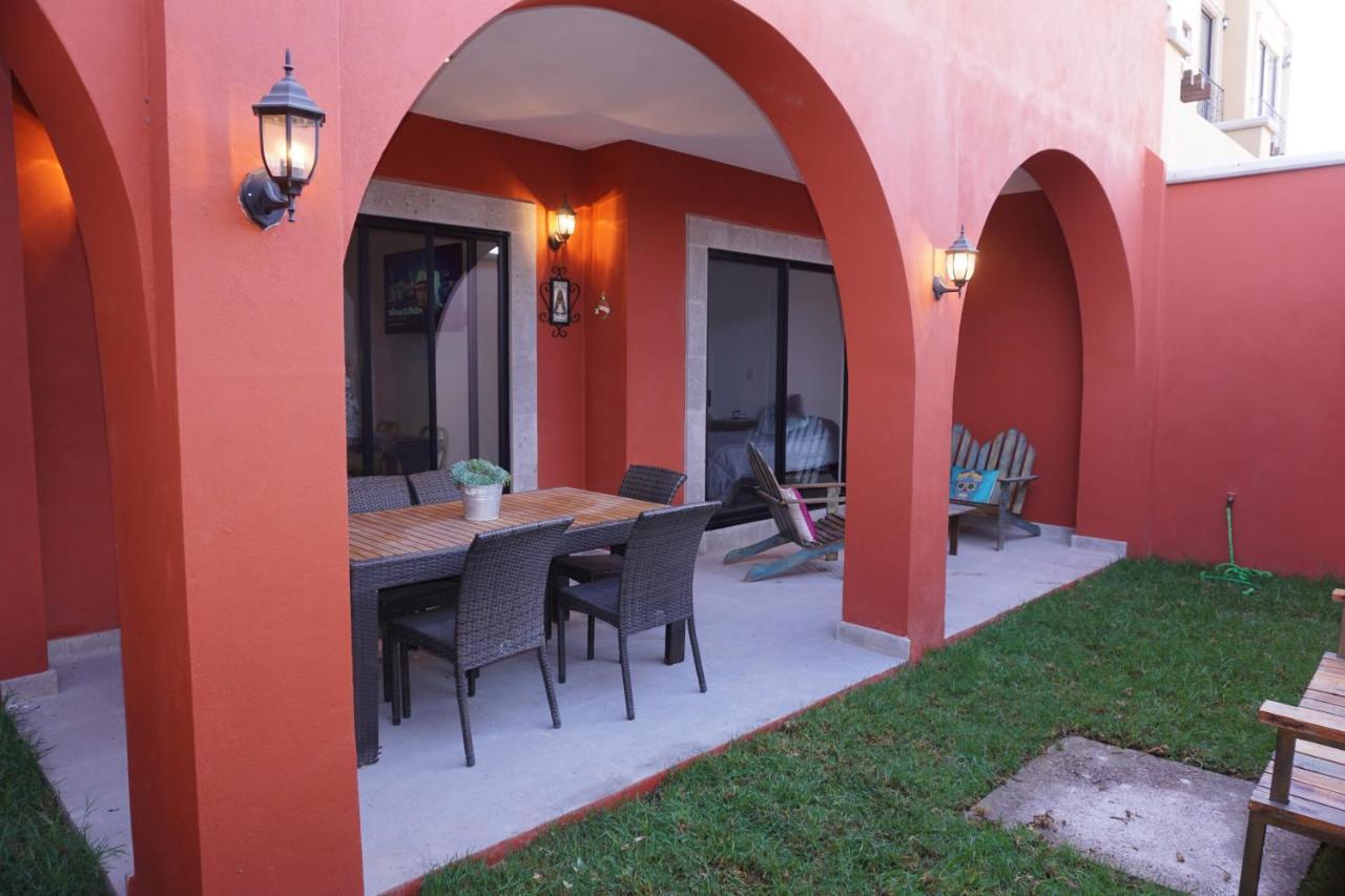 "San Miguelito" El Oasis Urbano Que Necesitas Para Descansar! Pool, Gym, Tenis San Miguel de Allende Extérieur photo