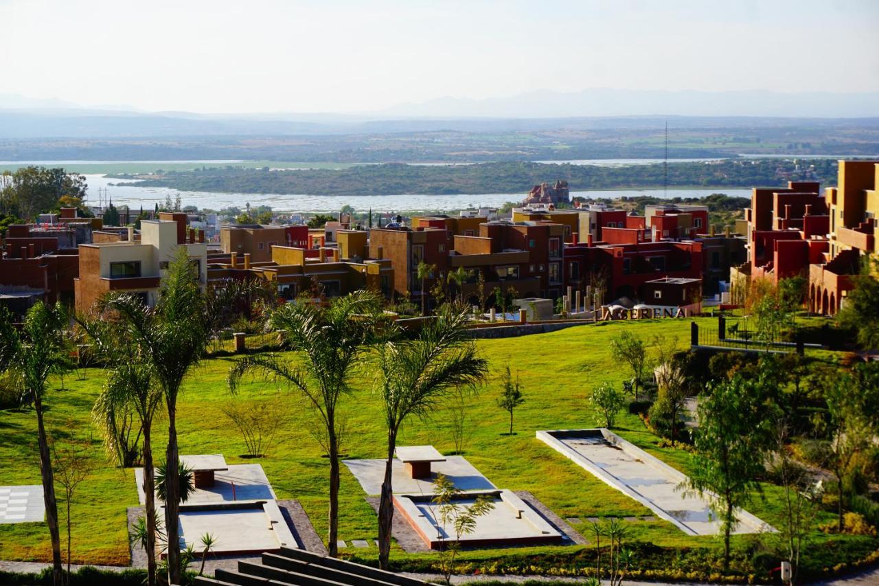 "San Miguelito" El Oasis Urbano Que Necesitas Para Descansar! Pool, Gym, Tenis San Miguel de Allende Extérieur photo