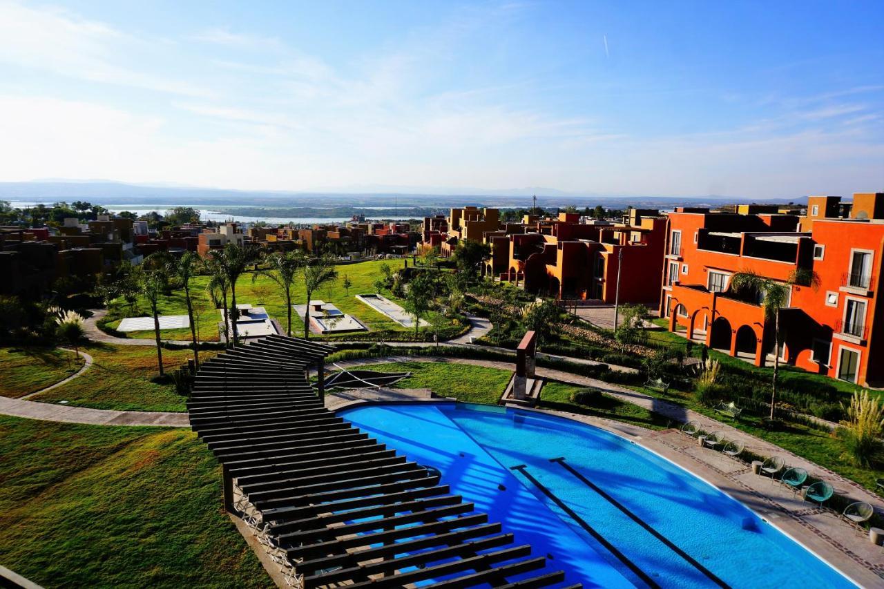 "San Miguelito" El Oasis Urbano Que Necesitas Para Descansar! Pool, Gym, Tenis San Miguel de Allende Extérieur photo