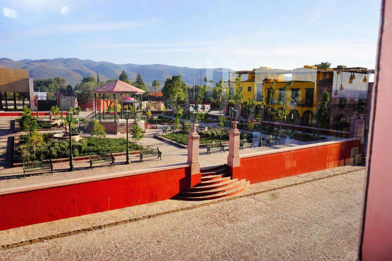 "San Miguelito" El Oasis Urbano Que Necesitas Para Descansar! Pool, Gym, Tenis San Miguel de Allende Extérieur photo
