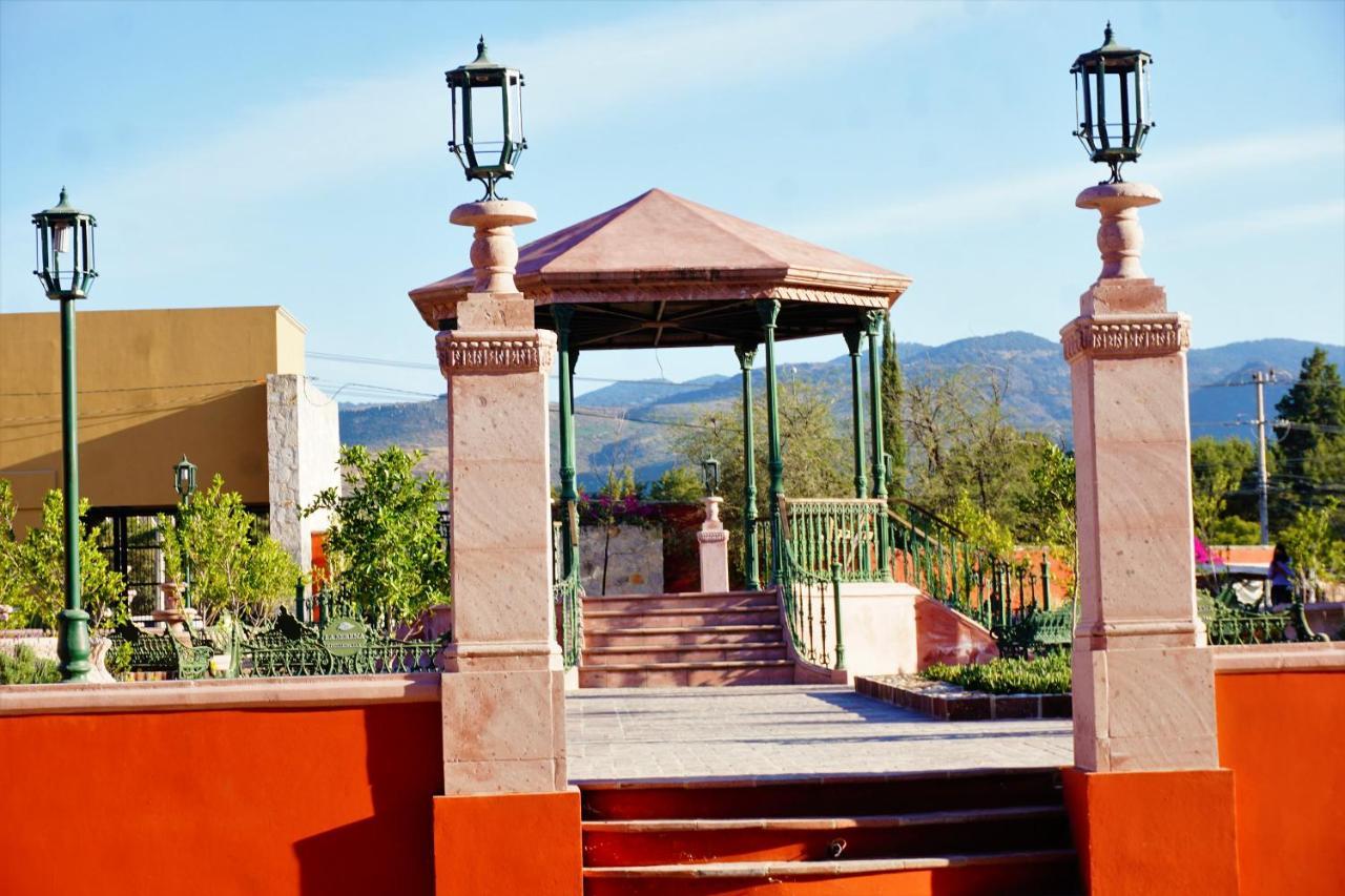 "San Miguelito" El Oasis Urbano Que Necesitas Para Descansar! Pool, Gym, Tenis San Miguel de Allende Extérieur photo