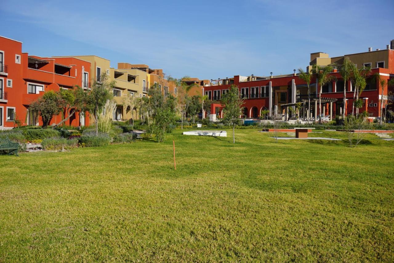 "San Miguelito" El Oasis Urbano Que Necesitas Para Descansar! Pool, Gym, Tenis San Miguel de Allende Extérieur photo