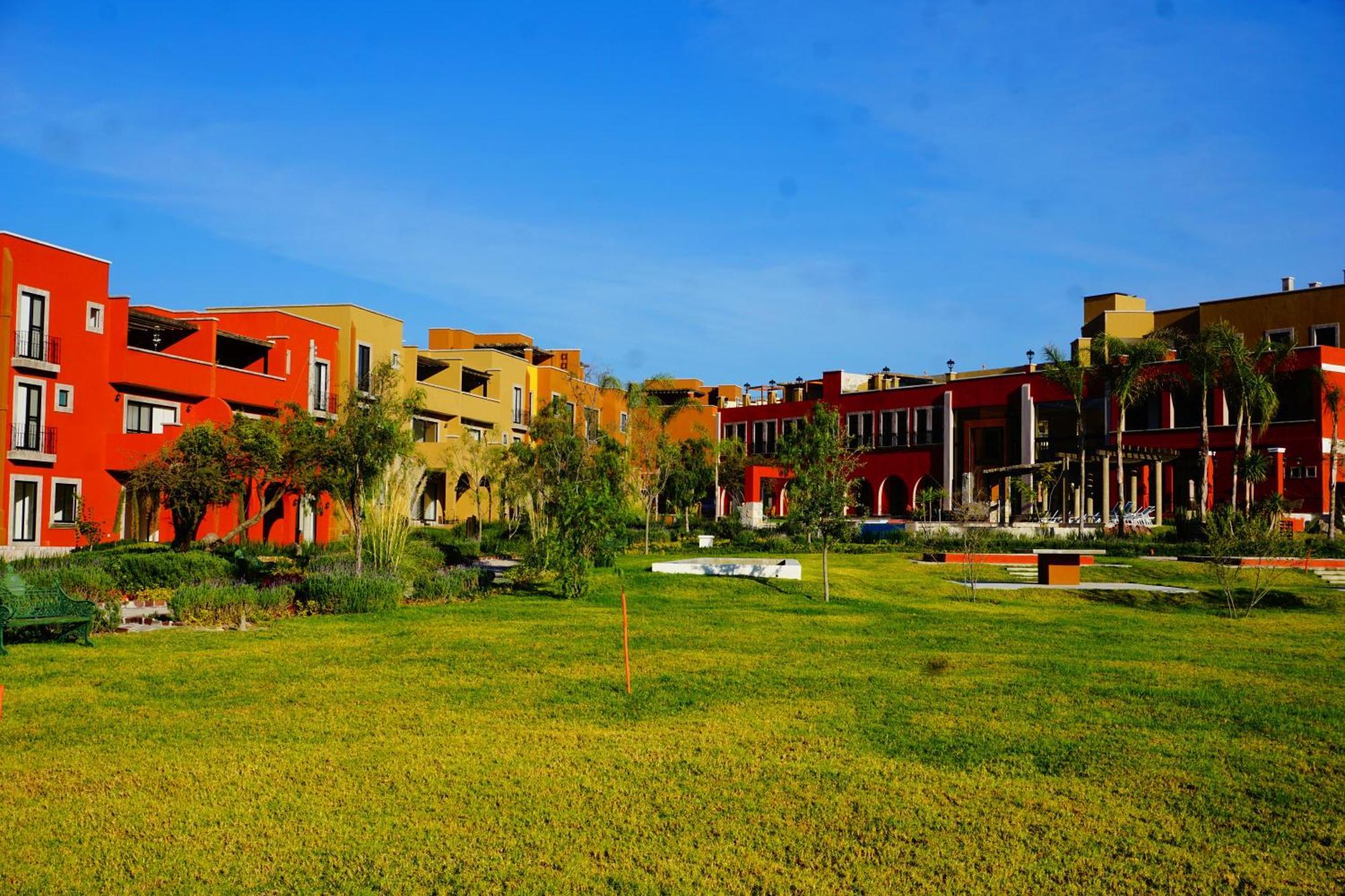 "San Miguelito" El Oasis Urbano Que Necesitas Para Descansar! Pool, Gym, Tenis San Miguel de Allende Extérieur photo