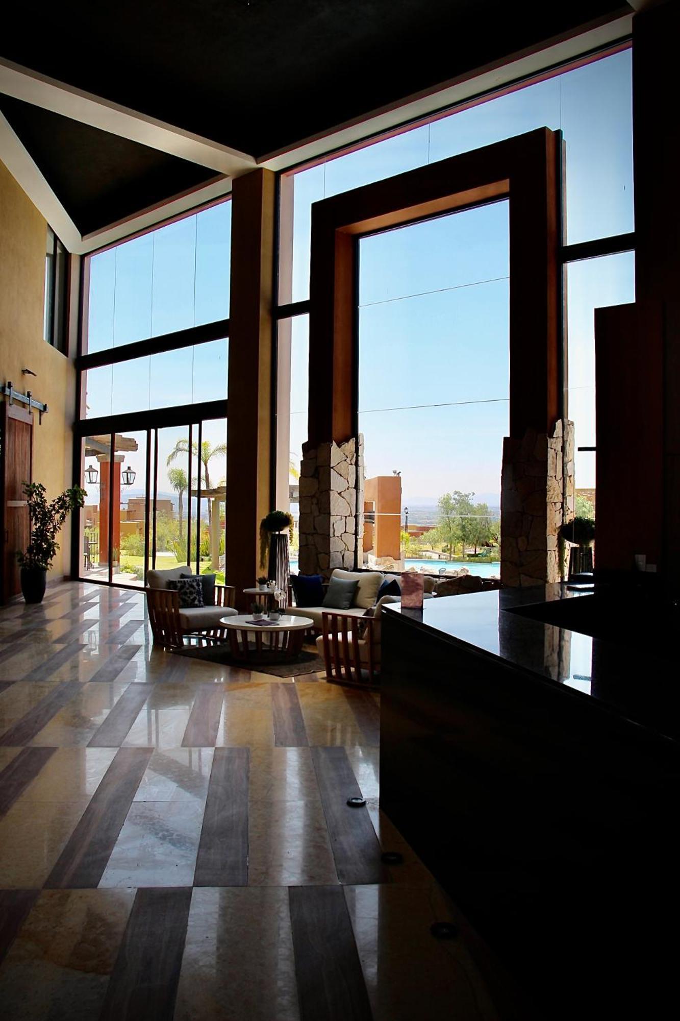 "San Miguelito" El Oasis Urbano Que Necesitas Para Descansar! Pool, Gym, Tenis San Miguel de Allende Extérieur photo