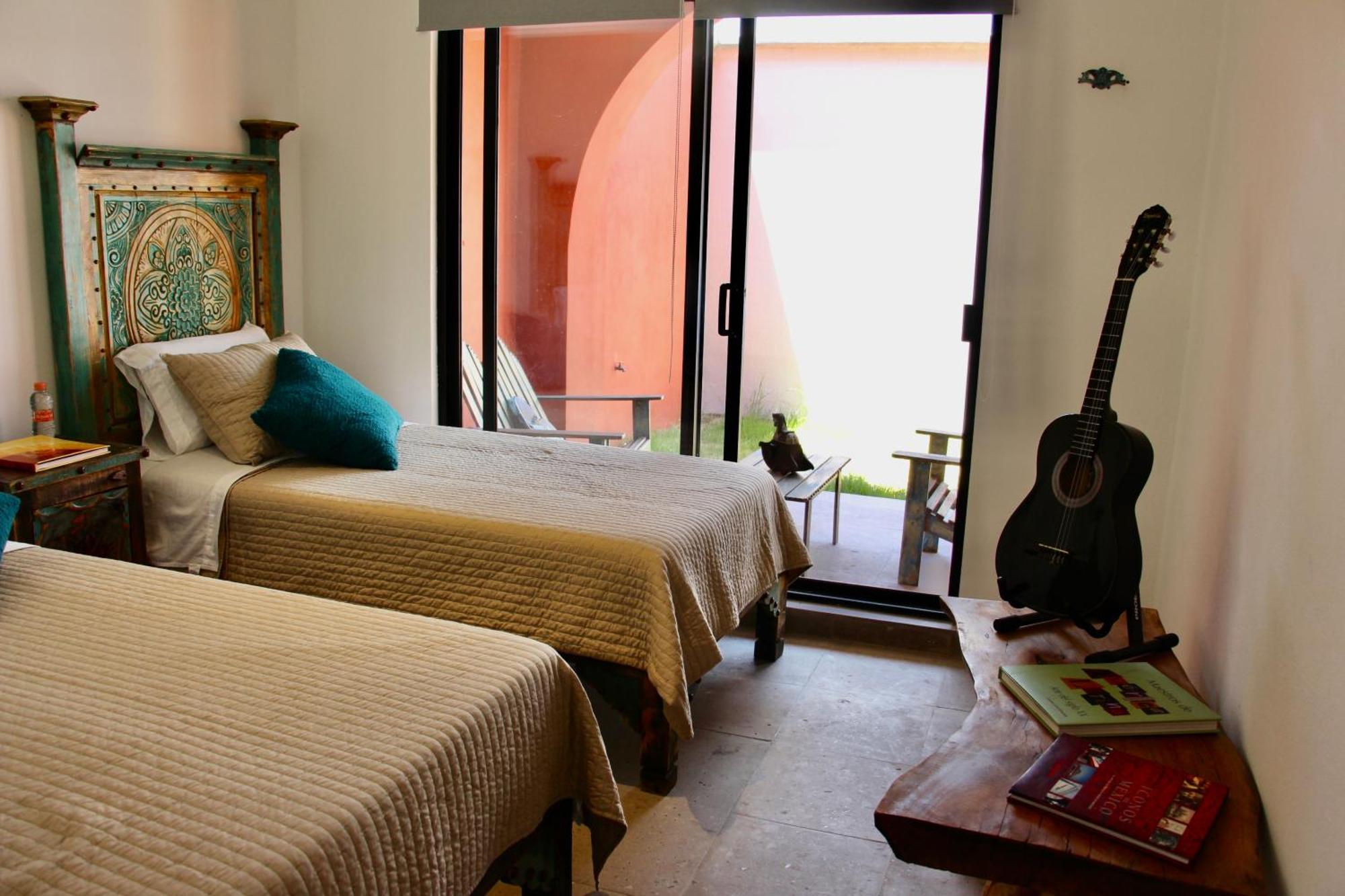 "San Miguelito" El Oasis Urbano Que Necesitas Para Descansar! Pool, Gym, Tenis San Miguel de Allende Extérieur photo