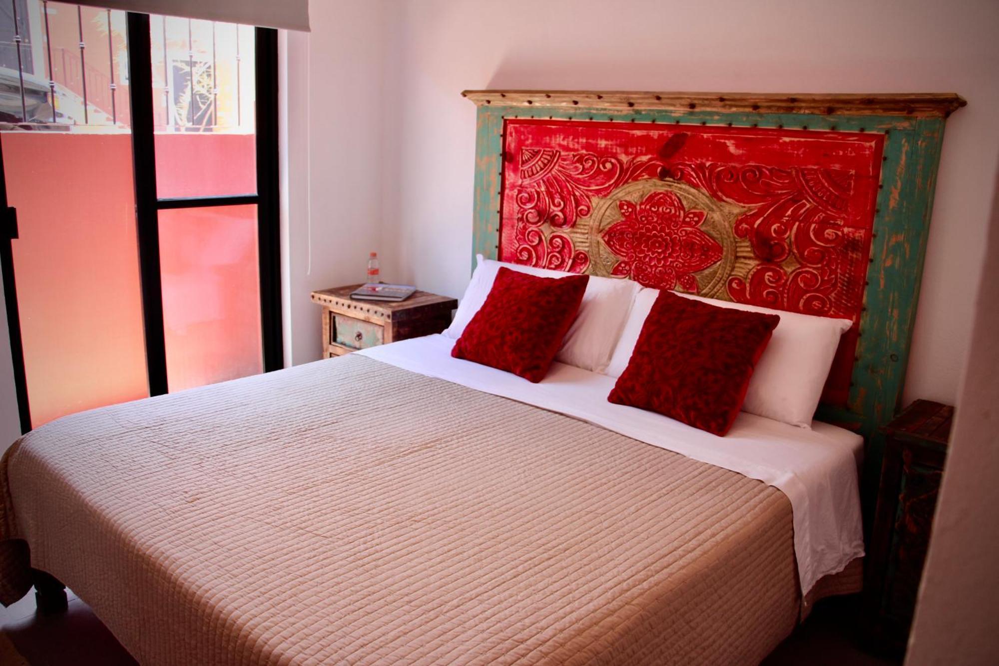 "San Miguelito" El Oasis Urbano Que Necesitas Para Descansar! Pool, Gym, Tenis San Miguel de Allende Extérieur photo