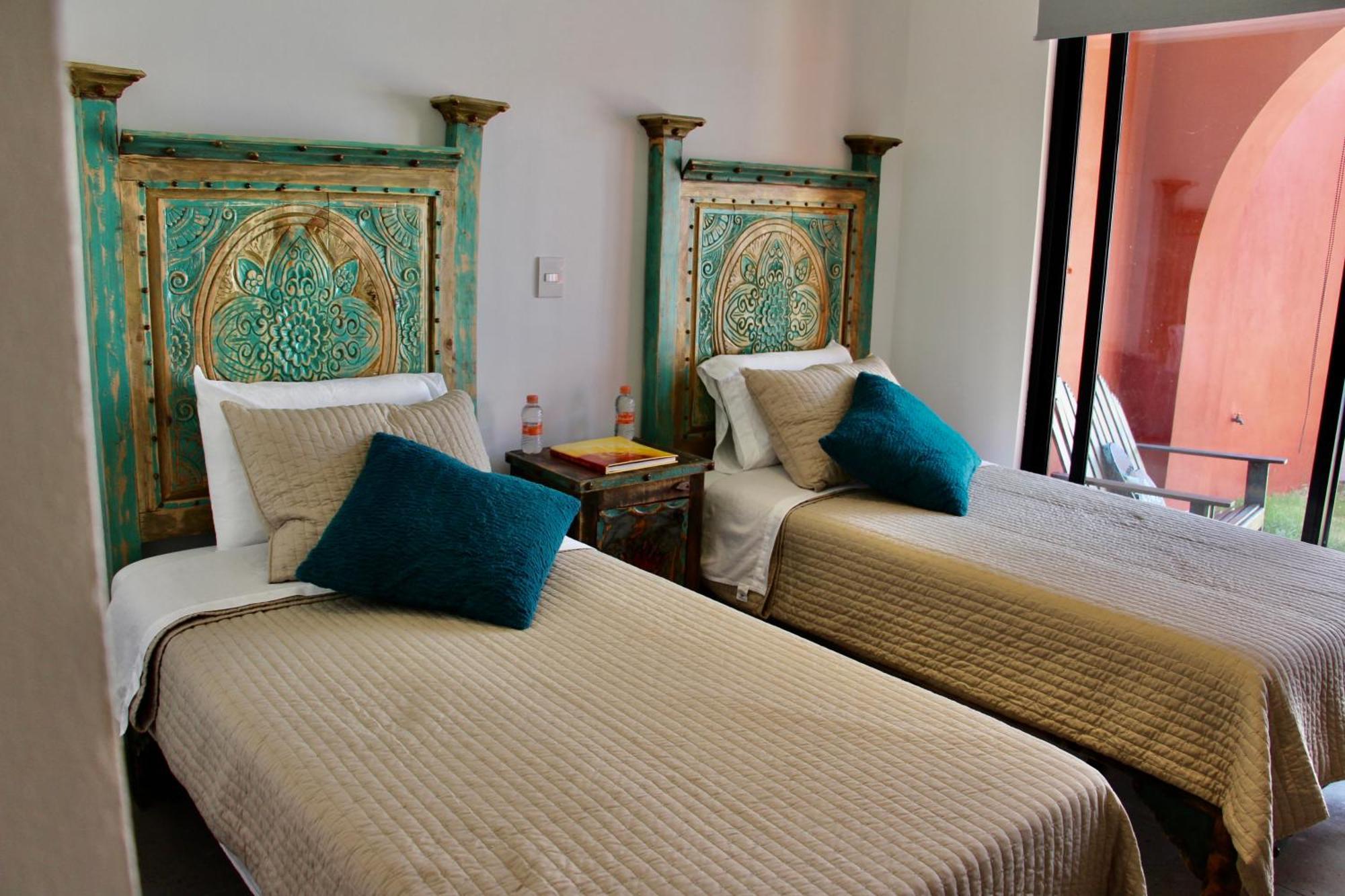 "San Miguelito" El Oasis Urbano Que Necesitas Para Descansar! Pool, Gym, Tenis San Miguel de Allende Extérieur photo