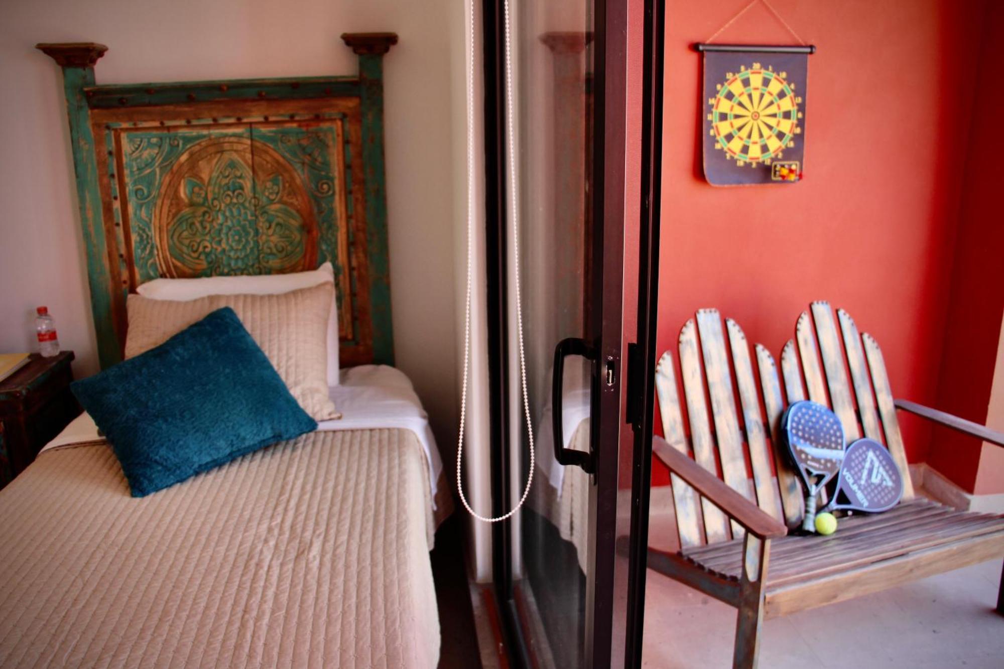 "San Miguelito" El Oasis Urbano Que Necesitas Para Descansar! Pool, Gym, Tenis San Miguel de Allende Extérieur photo